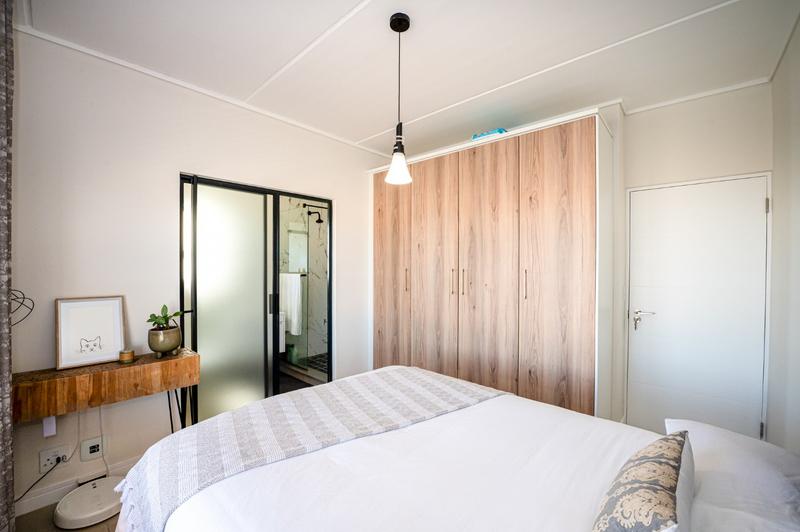 To Let 2 Bedroom Property for Rent in Sandown Western Cape